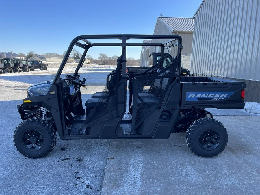 2026 Polaris® Ranger Crew SP 570 Premium