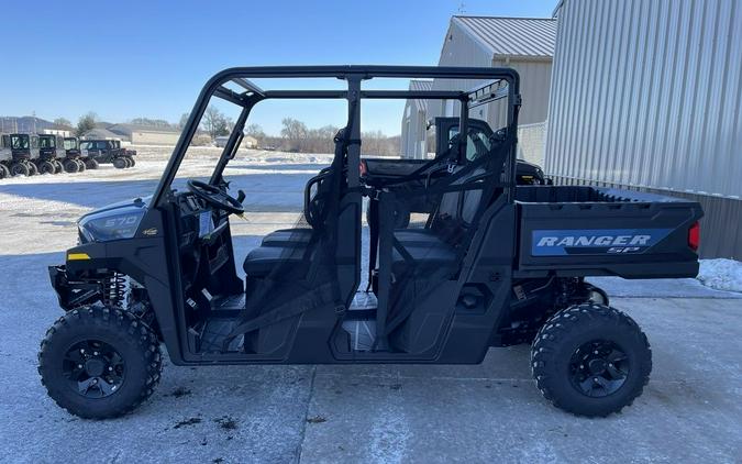 2026 Polaris® Ranger Crew SP 570 Premium