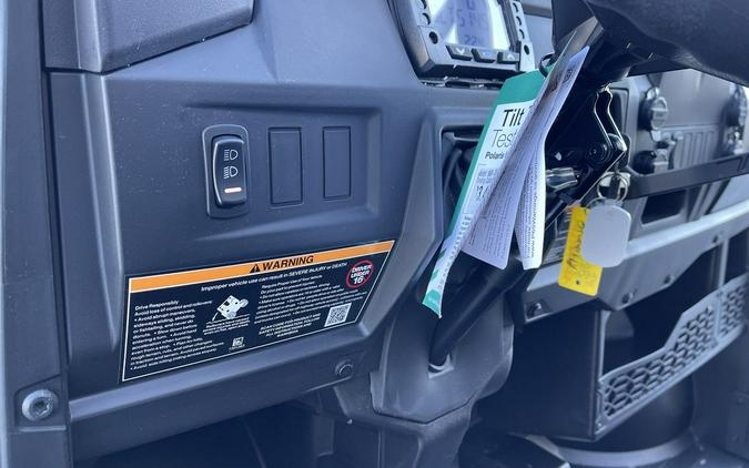 2026 Polaris® Ranger Crew SP 570 Premium