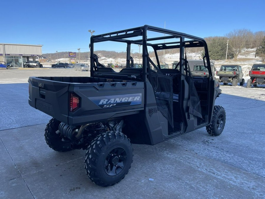 2026 Polaris® Ranger Crew SP 570 Premium
