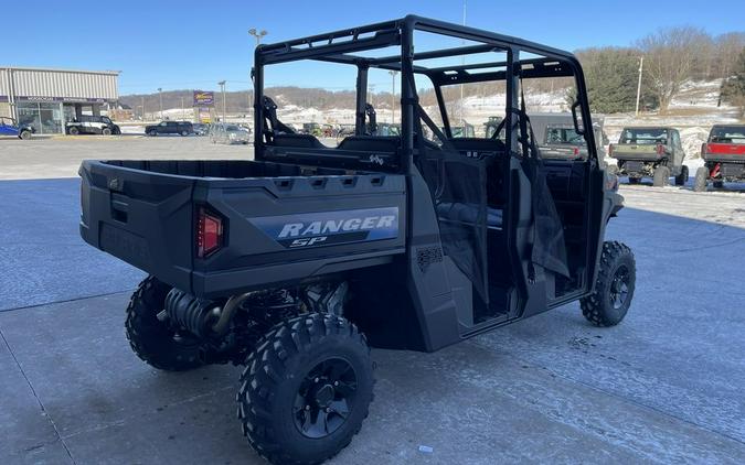 2026 Polaris® Ranger Crew SP 570 Premium