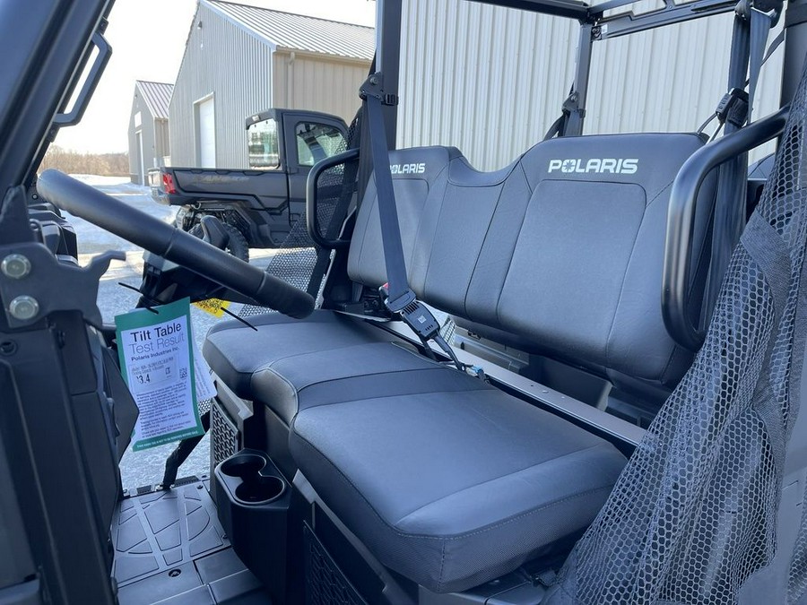 2026 Polaris® Ranger Crew SP 570 Premium