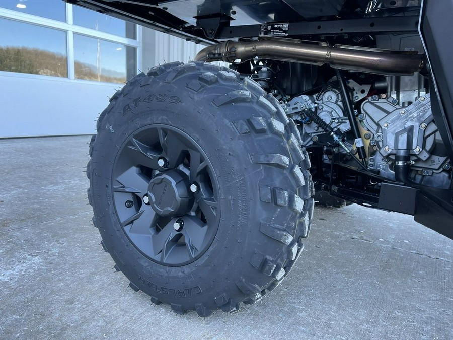2026 Polaris® Ranger Crew SP 570 Premium