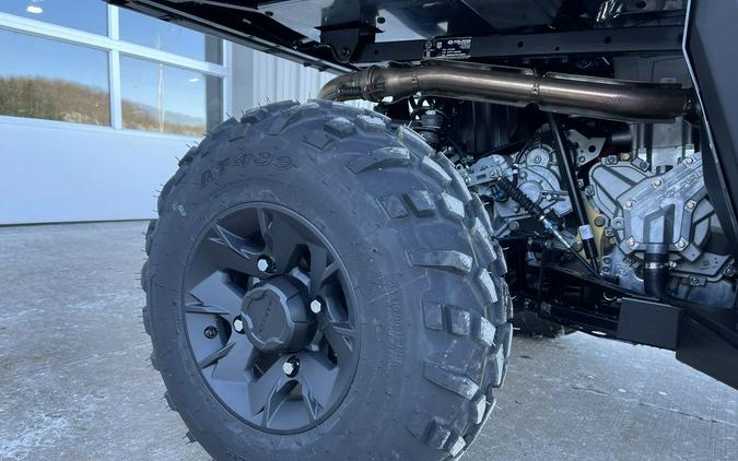 2026 Polaris® Ranger Crew SP 570 Premium