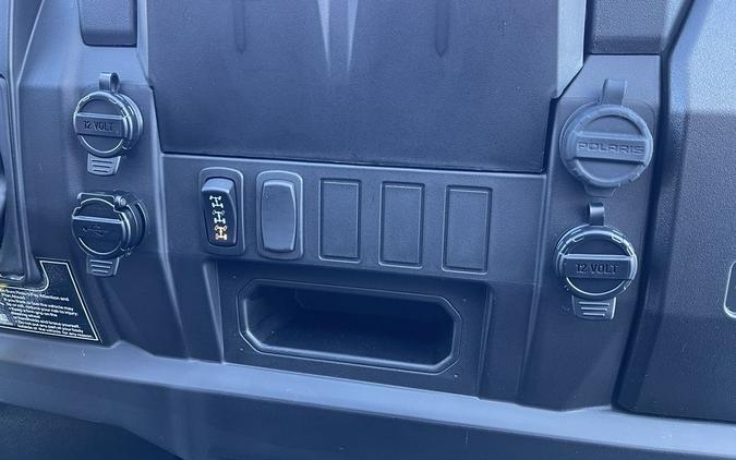 2026 Polaris® Ranger Crew SP 570 Premium