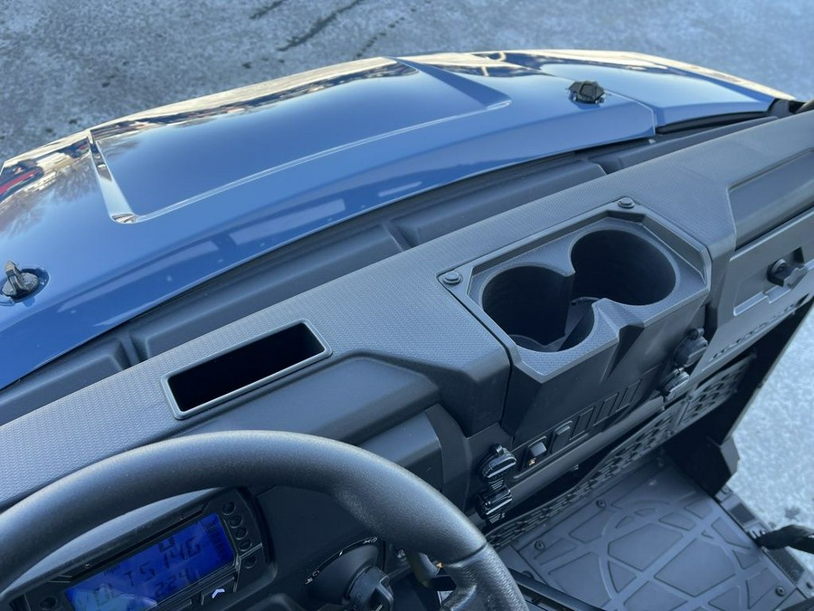 2026 Polaris® Ranger Crew SP 570 Premium