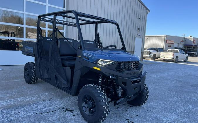 2026 Polaris® Ranger Crew SP 570 Premium