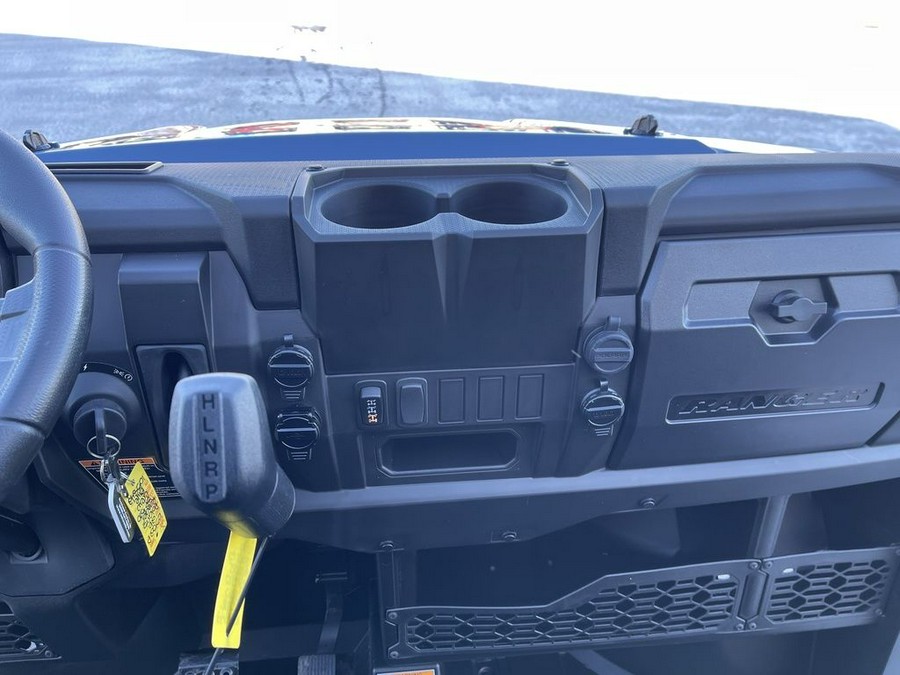 2026 Polaris® Ranger Crew SP 570 Premium