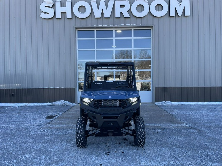 2026 Polaris® Ranger Crew SP 570 Premium