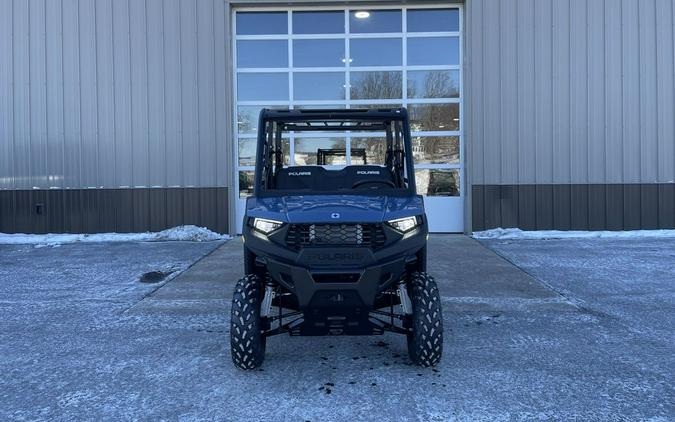2026 Polaris® Ranger Crew SP 570 Premium