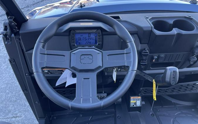 2026 Polaris® Ranger Crew SP 570 Premium