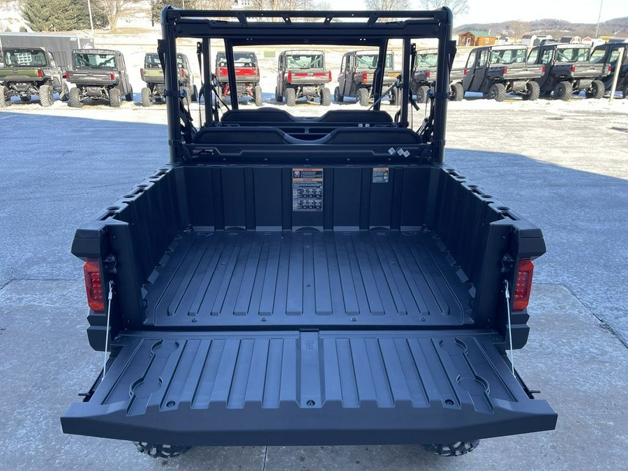 2026 Polaris® Ranger Crew SP 570 Premium