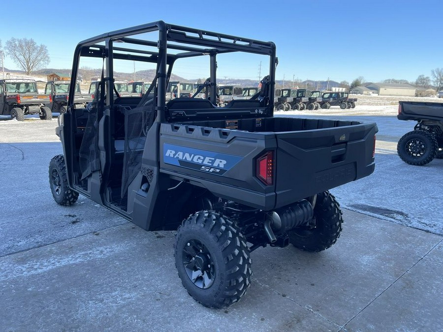 2026 Polaris® Ranger Crew SP 570 Premium
