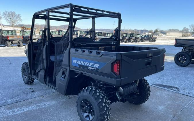 2026 Polaris® Ranger Crew SP 570 Premium