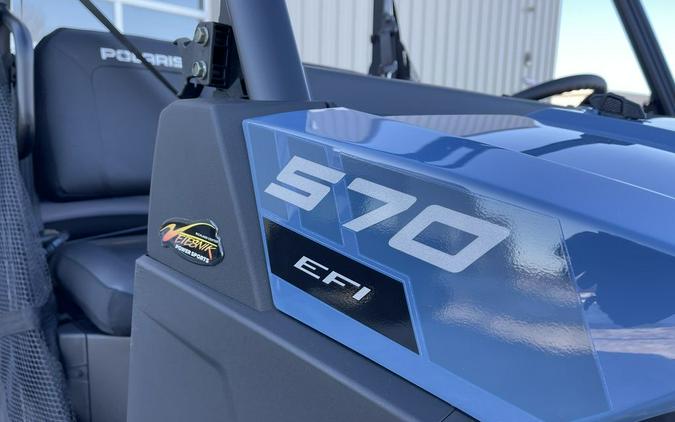 2026 Polaris® Ranger Crew SP 570 Premium