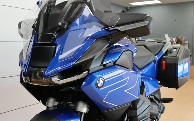 2026 BMW R 1300 RT