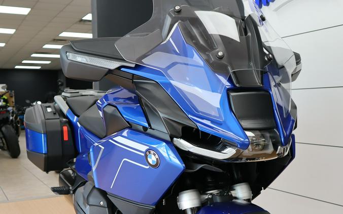 2026 BMW R 1300 RT