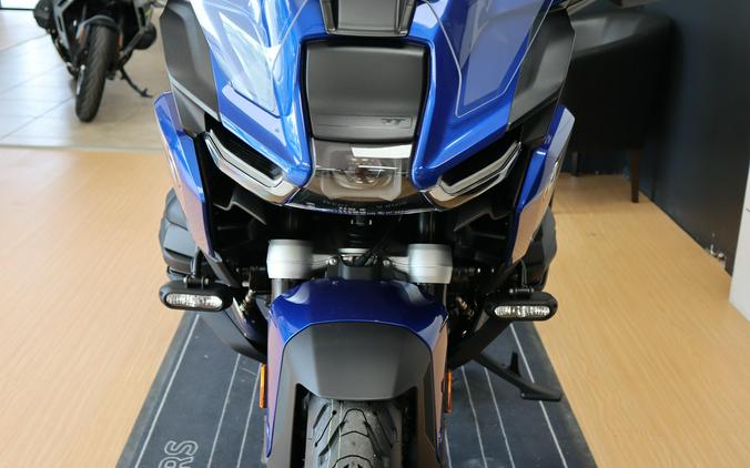 2026 BMW R 1300 RT