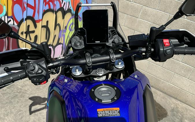 2026 Yamaha Tenere 700 DEMO
