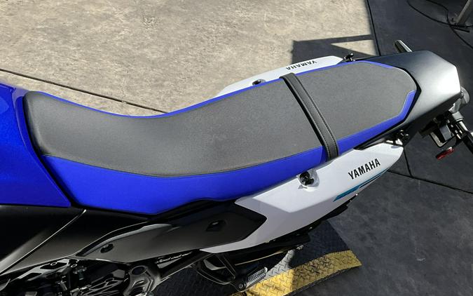 2026 Yamaha Tenere 700 DEMO