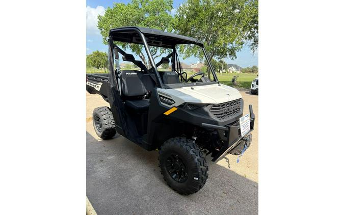 2026 Ranger® 1000 Premium - Polaris