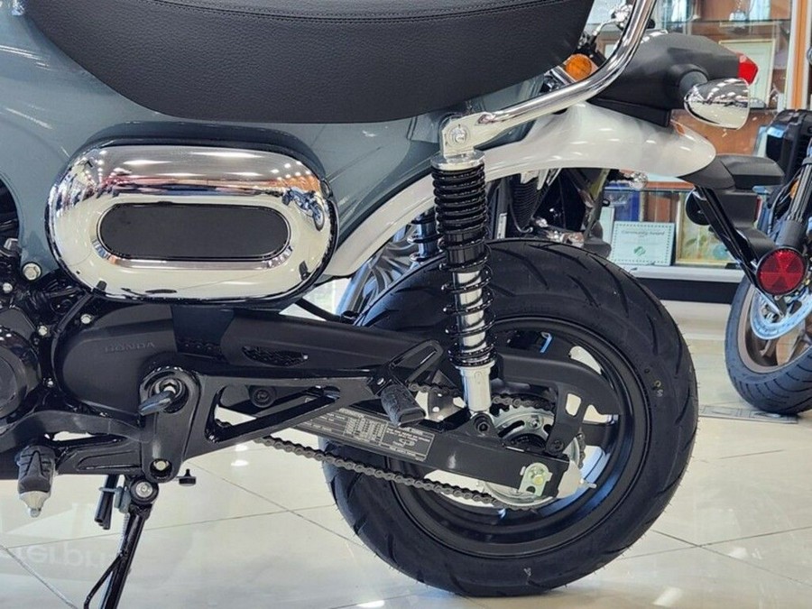 2025 Honda Dax 125