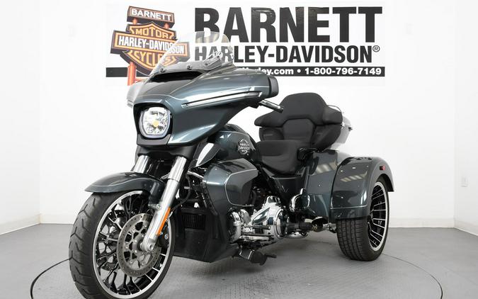 FLHLT 2026 Street Glide 3 Limited
