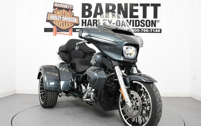 FLHLT 2026 Street Glide 3 Limited
