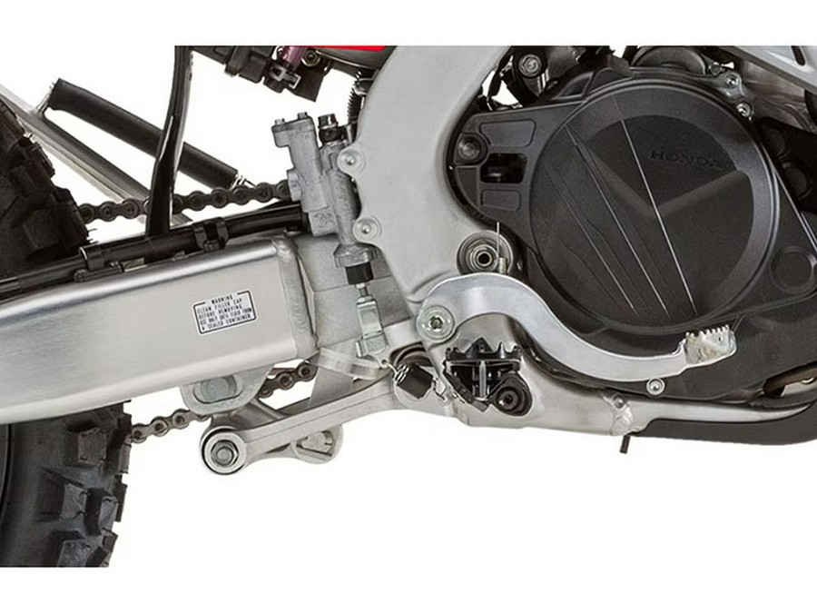 2024 Honda CRF 450RL