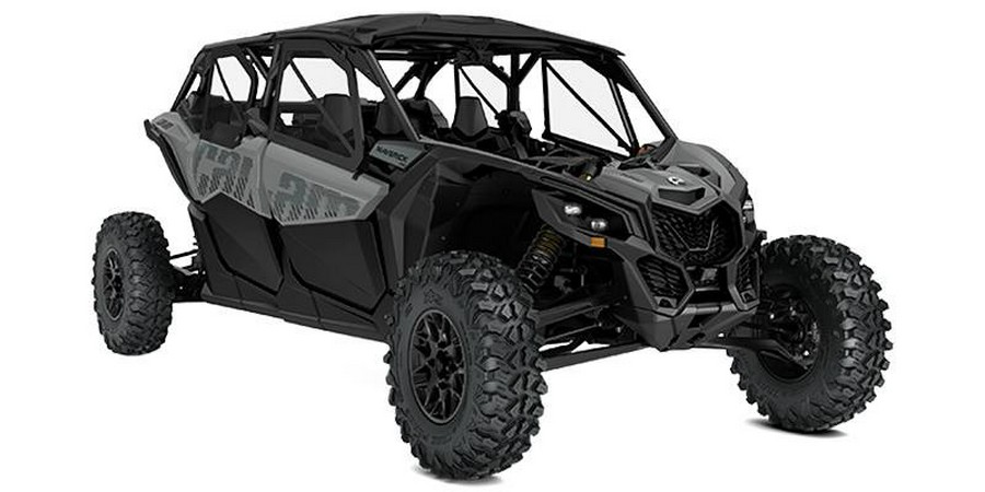 2027 Can-Am MAVERICK X3 MAX RS TURBO