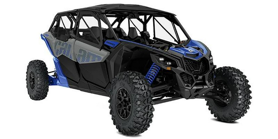 2027 Can-Am MAVERICK X3 MAX RS TURBO