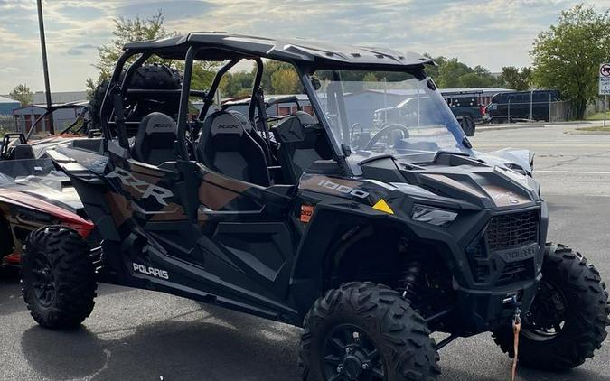 2021 Polaris® RZR XP 4 1000 Sport