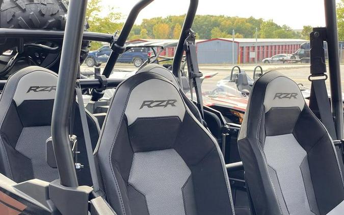 2021 Polaris® RZR XP 4 1000 Sport