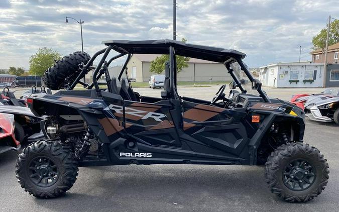 2021 Polaris® RZR XP 4 1000 Sport