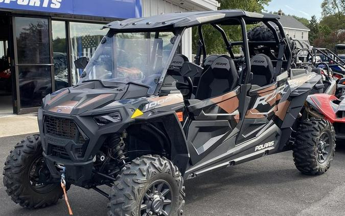 2021 Polaris® RZR XP 4 1000 Sport