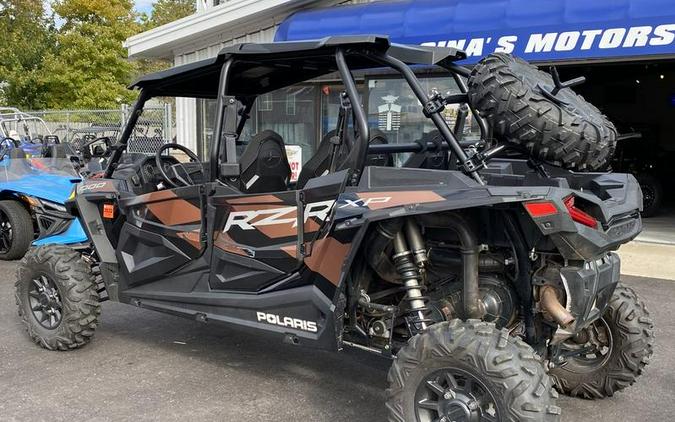 2021 Polaris® RZR XP 4 1000 Sport