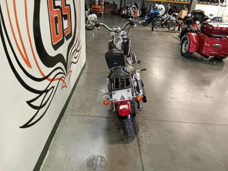 2008 HarleyDavidson® FXDL Dyna® Low Rider for sale in Indianola, IA