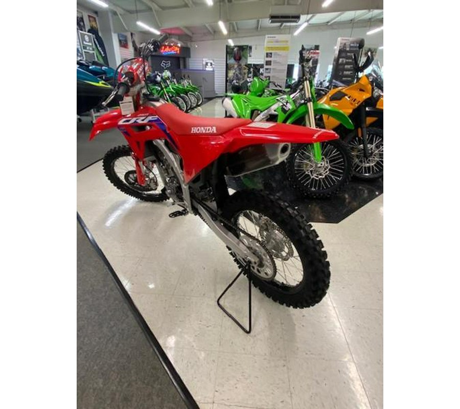 2024 Honda® CRF250R