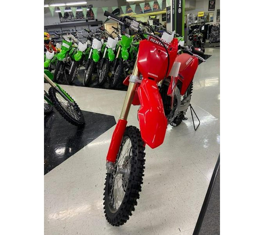 2024 Honda® CRF250R