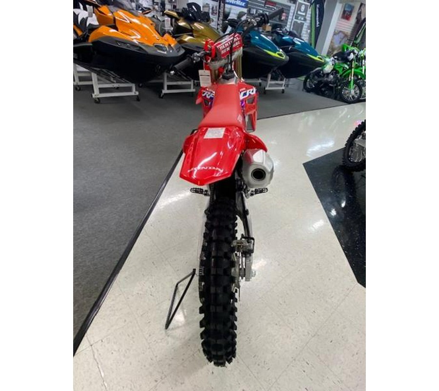 2024 Honda® CRF250R