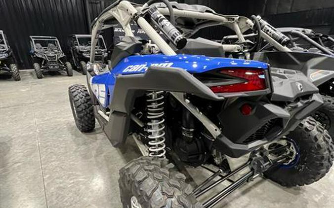 2023 Can-Am Maverick X3 X RS Turbo RR 72