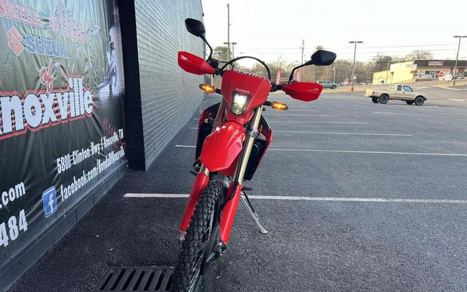 2024 Honda® CRF450RL