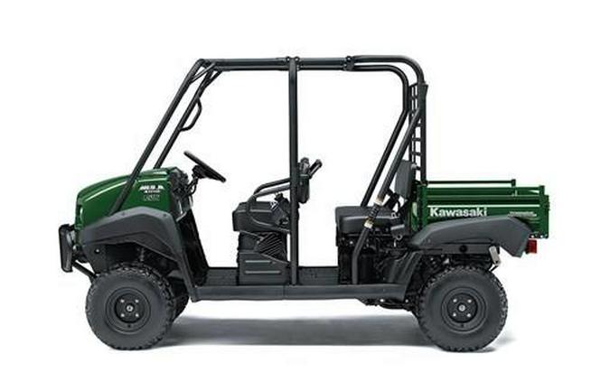 2024 Kawasaki Mule™ 4010 Trans 4x4®