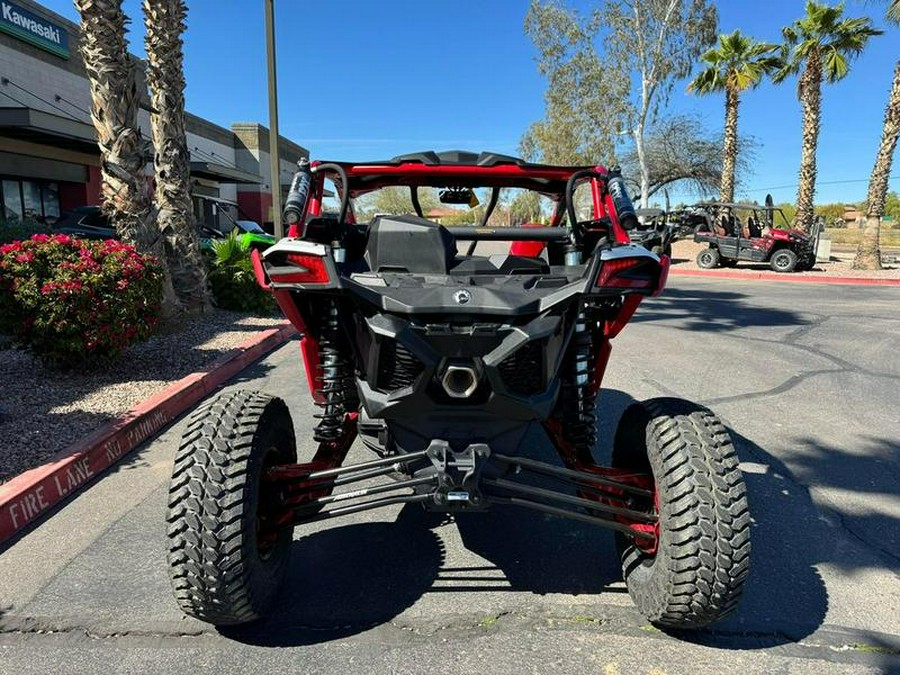 2024 Can-Am® Maverick X3 X rc Turbo RR 72