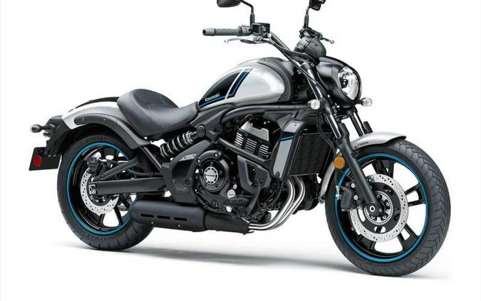 2021 Kawasaki Vulcan S Preview First Look Photo Gallery