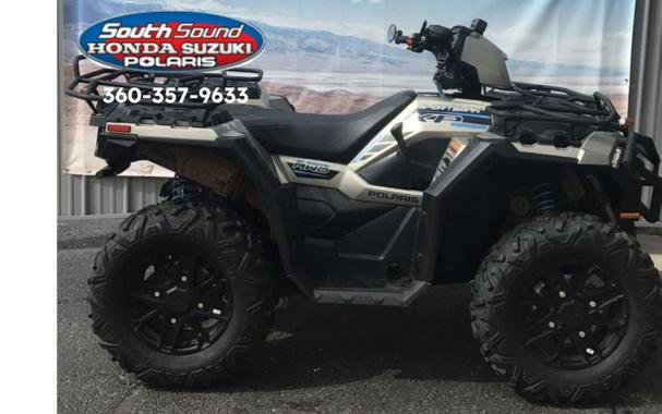 2023 Polaris® Sportsman XP 1000 Ride Command Edition