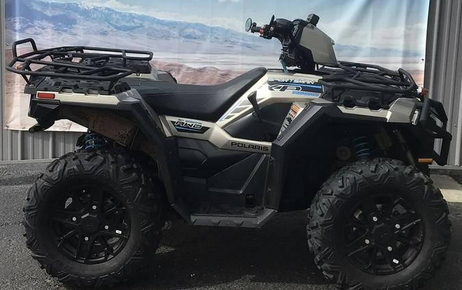 2023 Polaris® Sportsman XP 1000 Ride Command Edition