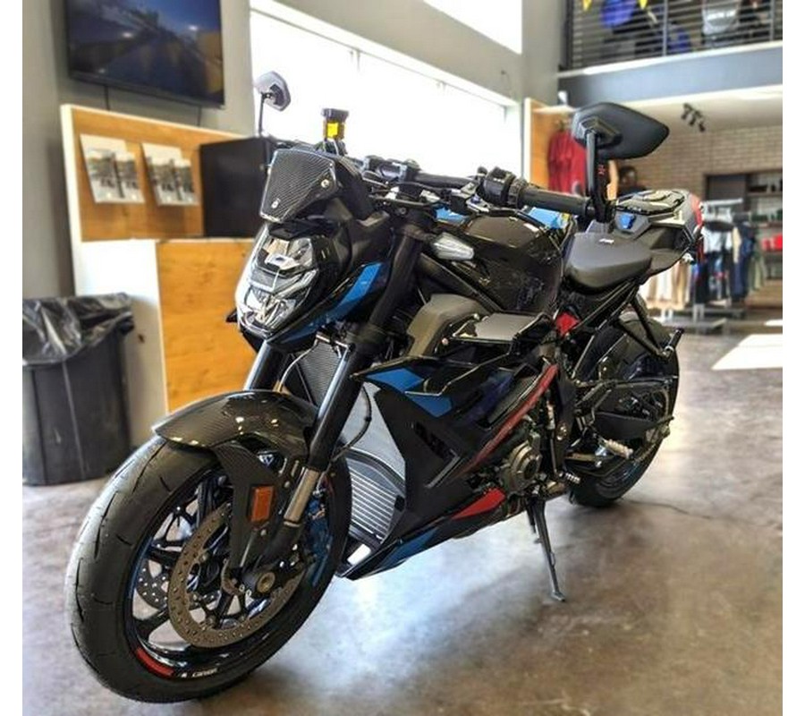 2024 BMW M 1000 R Blackstorm Metallic/M Motorsport