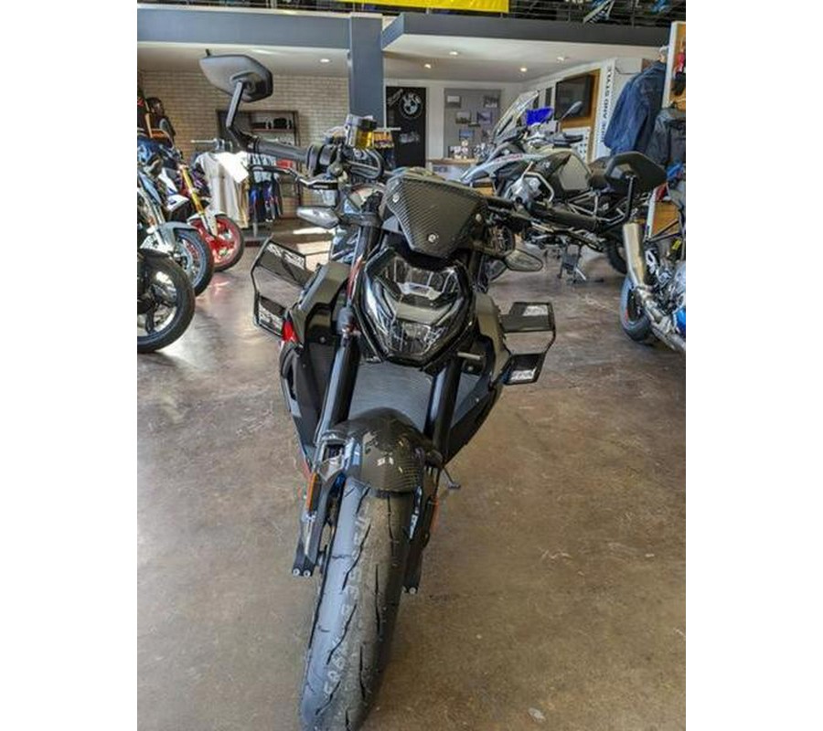 2024 BMW M 1000 R Blackstorm Metallic/M Motorsport