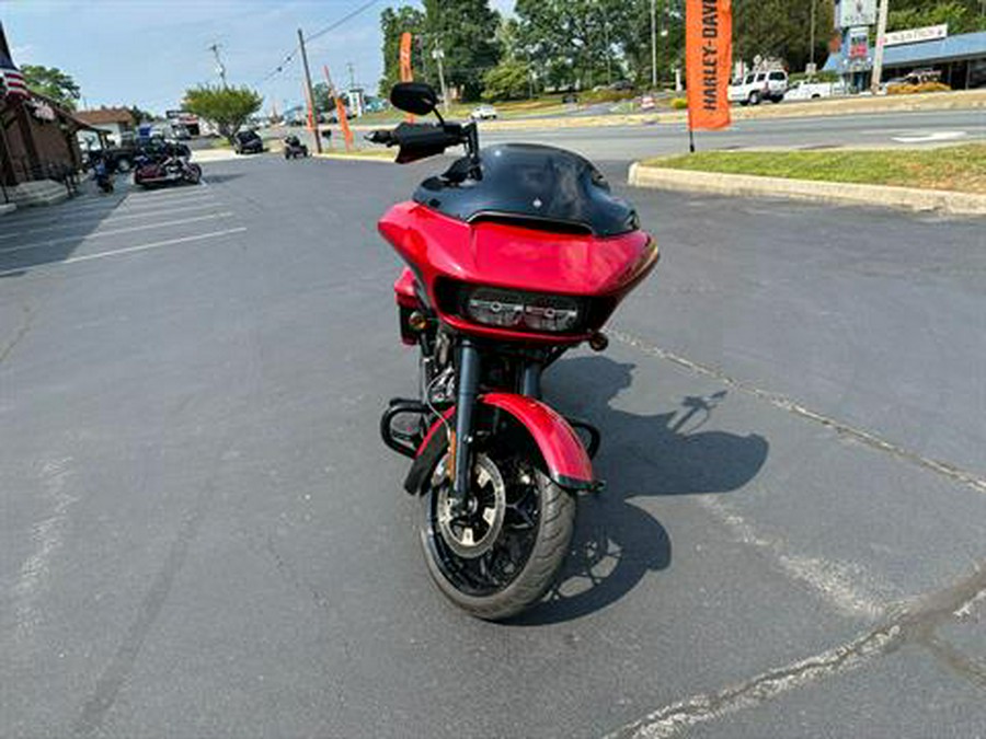 2021 Harley-Davidson Road Glide® Special